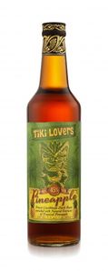 Tiki Lovers Pineapple Rum 0.70L