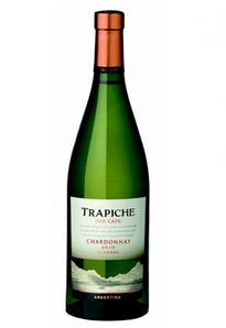 Trapiche Oak Cask Chardonnay 2010 0.7L