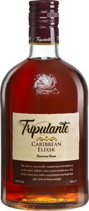 Tripulante Caribbean Elixir 0.70L