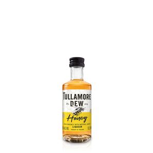 Mini Tullamore Dew Honey 0.05L