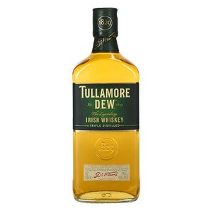 Tullamore Dew 0.50L