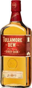 Tullamore Dew Cider Cask 0.70L