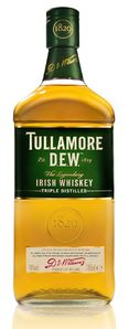 Tullamore Dew 0.70L