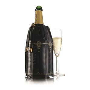 Vacu Vin Chladič na šampanské manžetový "Classic"