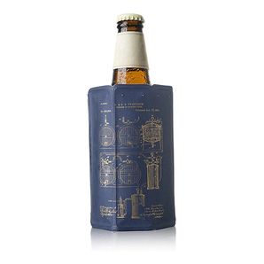 Vacu Vin Manžetový chladič na pivo Beer Craft