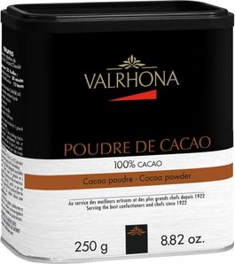 Valrhona Kakao 100% 250g