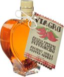 Viagro Olivový olej s čili papričkami 100ml