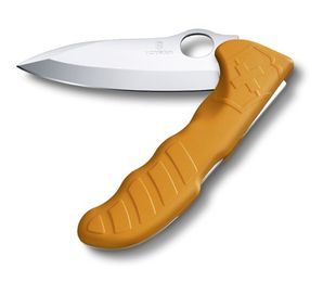 Lovecký nôž Victorinox Hunter Pro oranžový