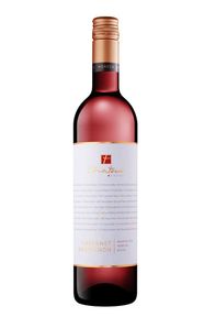 Víno Chateau Modra Horeca Cabernet Sauvignon rosé 0.75L