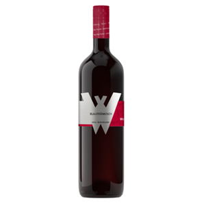 Víno Weiss Frankovka Modrá 0.75L