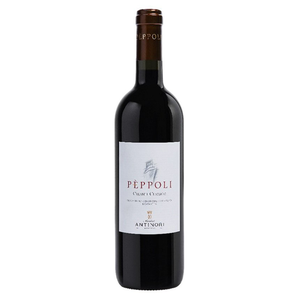 Víno IT Antinori Péppoli Chianti Classico 0.75L