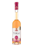 Víno J&J Ostrožovič Tokajský výber 3 putňový 2003, 0.375L