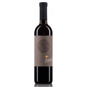 Víno KP Cabernet Sauvignon 0.75L