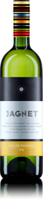 Víno KP Jagnet Muller Thurgau 0.75L