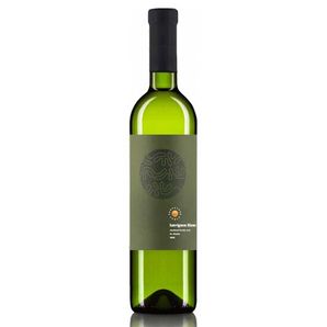 Víno KP Silvánske Zelené 0.75L