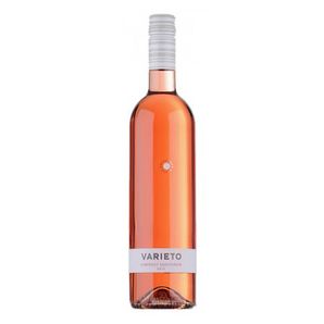 Víno KP Varieto Cabernet Sauvignon Rosé 0.75L
