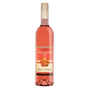 Víno M&S Cabernet Sauvignon rosé 0.75L