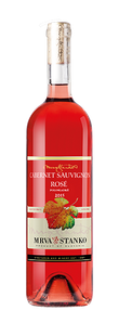 Víno M&S Cabernet Sauvignon Rosé 2015 0.75L