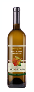 Víno M&S Sauvignon 0.75L