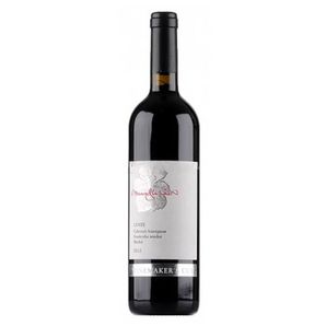 Víno M&S Winemakers Cut Cuvée 0.75L