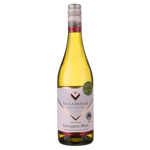 Víno NZ Villa Maria Sauvignon Blanc 0.75L