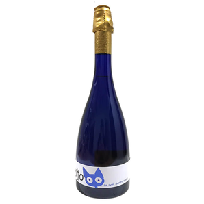 Víno OTTO Muscat perlivé 0.75L