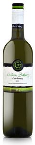 Víno Pavelka Zumberg Chardonnay 0.75L