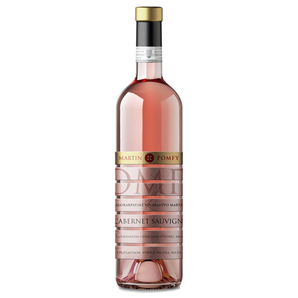 Víno POMFY Cab. Sauvignon Rosé 0.75L