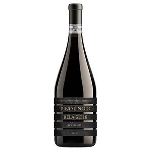 Víno Pomfy Pinot Noir Selection 0.75L