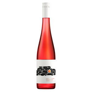 Víno Rariga Alibernet Rosé 0.75L