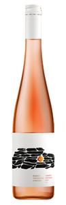 Víno Rariga Sauvignon Rosé 0.75L