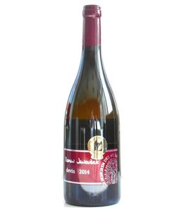 Víno Roman Janoušek Devín 0.75L