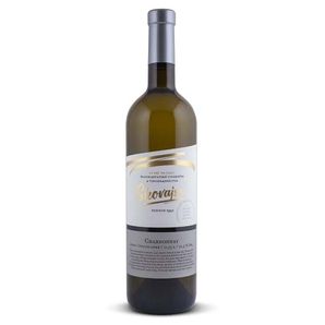 Víno Skovajsa Chardonnay 0.75L