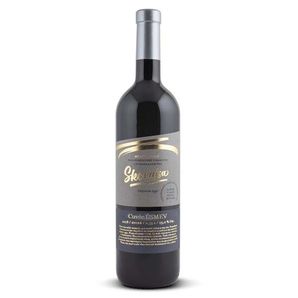 Víno Skovajsa Cuvée Úsmev 0.75L