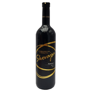 Víno Skovajsa Neronet 0.75L