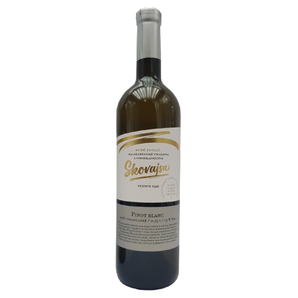 Víno Skovajsa Pinot Blanc 0.75L
