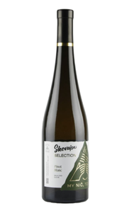 Víno Skovajsa Pinot Blanc Selection 0.75L