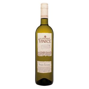Víno SV Tramín červený 0.75L