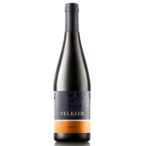 Víno VELKEER Devín 0.75L
