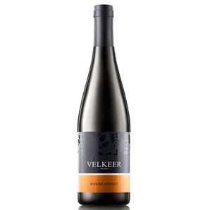 Víno VELKEER Rizling Rýnsky 0.75L