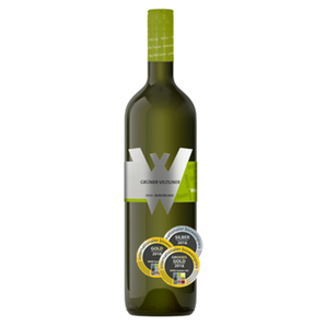 Víno Weiss Veltlín Zelený 0.75L