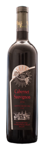 Víno Vin Cabernet Sauvignon 2011