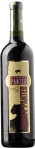 Víno Vin Čierny Panter 0.75L
