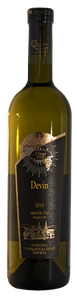 Víno Vin Devín 2015