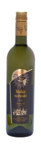 Víno Vin Muškát moravský 0.75L