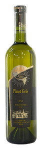 Víno Vin Pinot Gris 2015