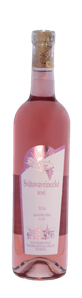 Víno Vin Svätovavrinecké - rosé 0.75L