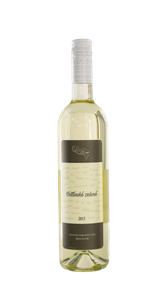 Víno Vin Veltlínske zelené 0.75L