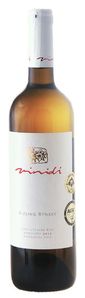 Víno Vinidi - Rizling Rýnský 0.75L