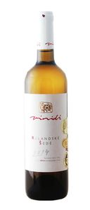 Víno Vinidi - Rulandské šedé 0.75L